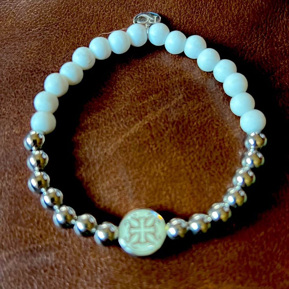 Rustic Cuff Mini Melanie Bracelet